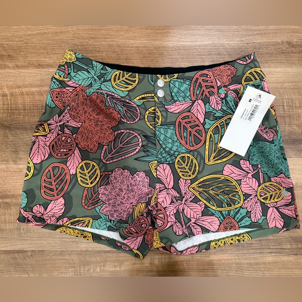 Women’s Smartwool 4” Hike Short Medium